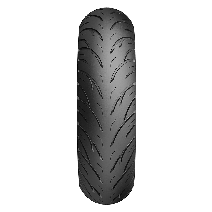 Anlas Tournee 120/80-14 58S Front Scooter Tyre Tubeless 120/80x14 